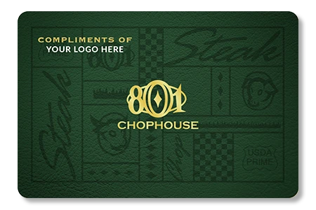 Gift Card image